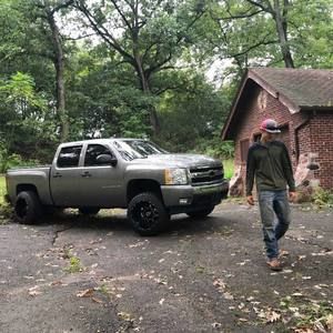 Meet your Posher, Dylan